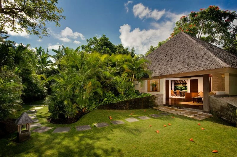 Отдых и аренда виллы на Бали
