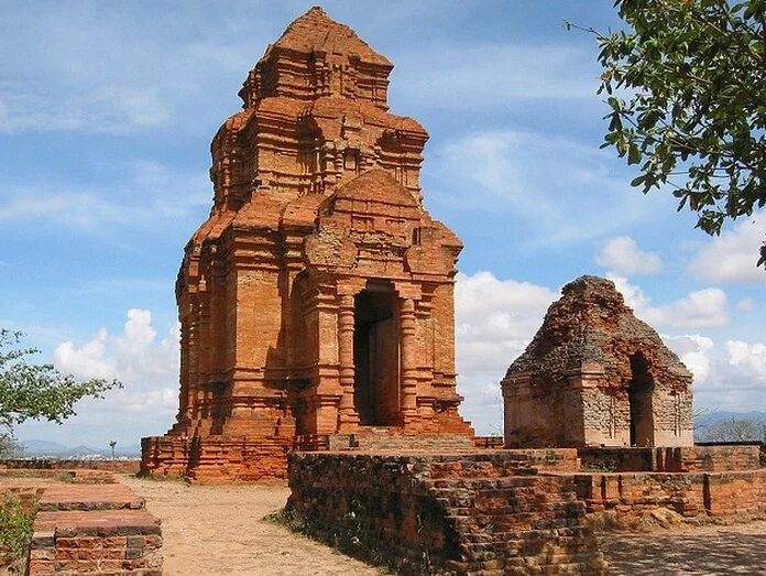 Храм Пхат Тхет Чам