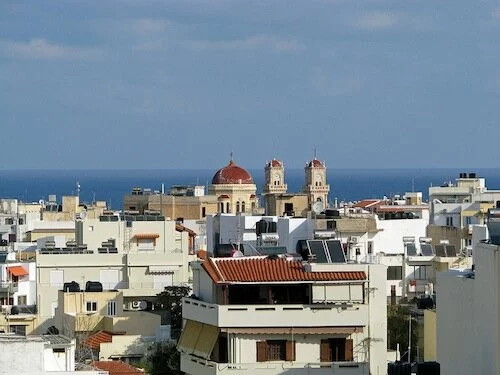 Советы для тех , кто планирует поехать на Крит