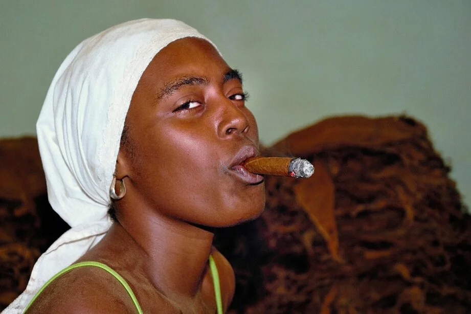Кубинские сигары