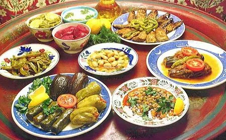 Турецкие традиции
