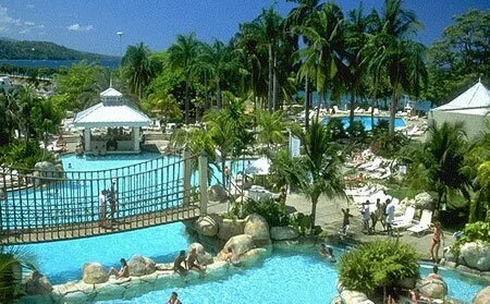 Выгодный отдых на курортах Ямайки