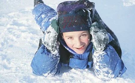 Финляндия – зимняя сказка для лыжников