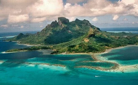 Райский остров Ломбок